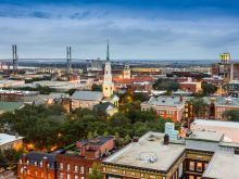 Savannah