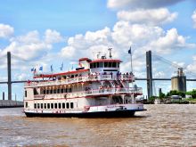 Savannah