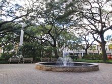 Savannah