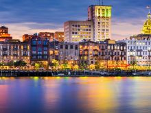 Savannah