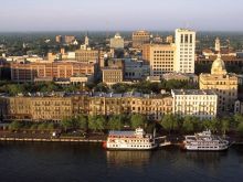 Savannah