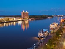 Savannah