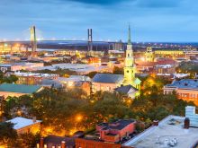 Savannah