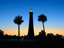 Savannah
