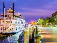 Savannah
