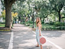 Savannah