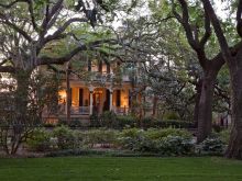 Savannah