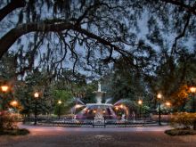 Savannah