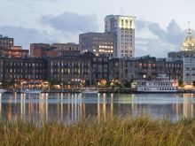Savannah