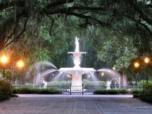 Savannah