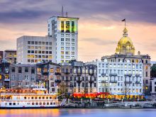 Savannah