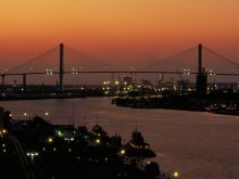 Savannah