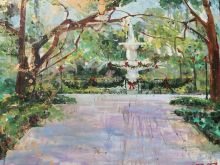 Savannah