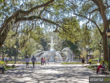 Savannah