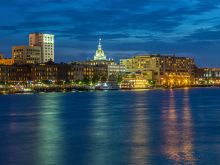 Savannah
