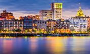 Savannah