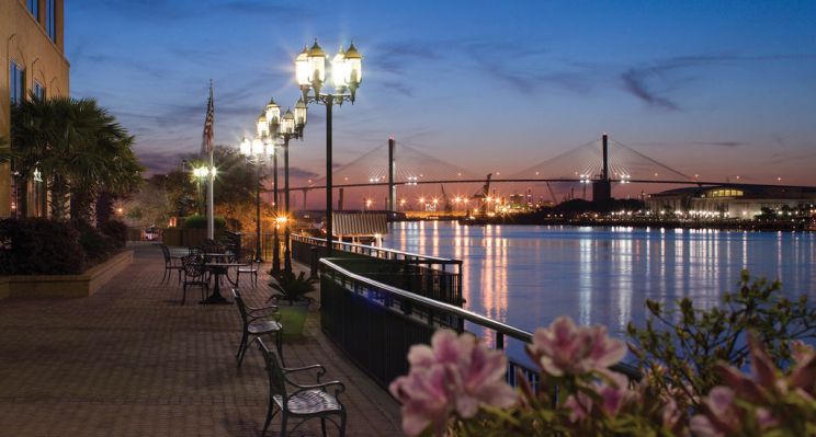 Savannah