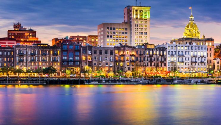 Savannah