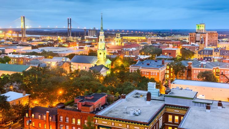 Savannah