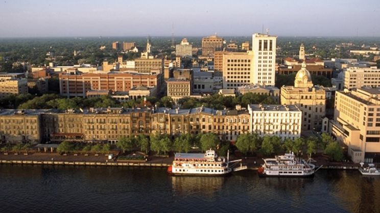 Savannah