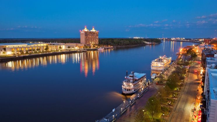 Savannah