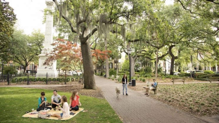 Savannah