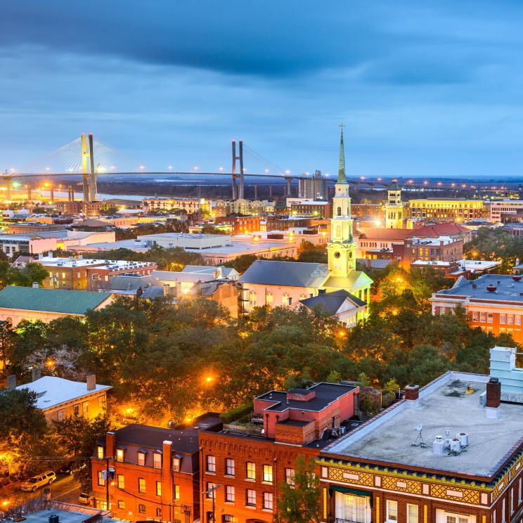 Savannah
