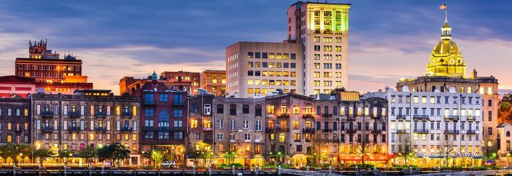 Savannah