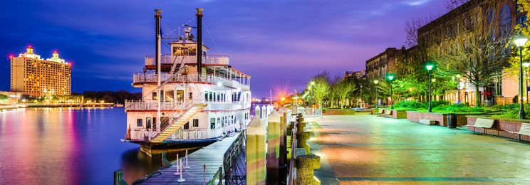 Savannah