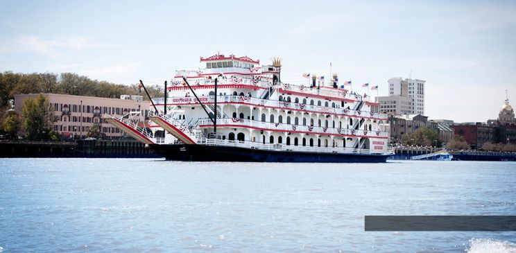 Savannah