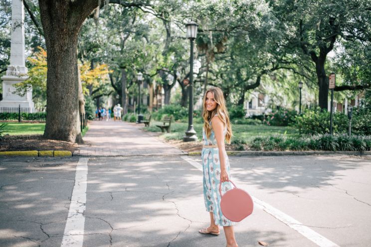Savannah