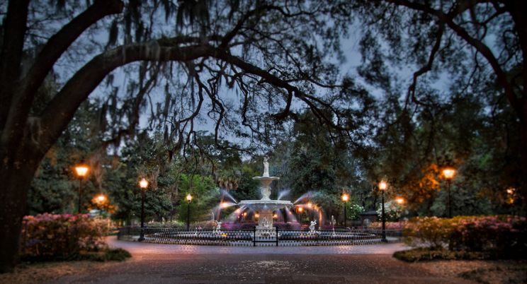 Savannah