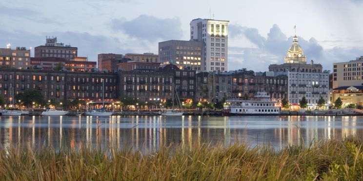 Savannah