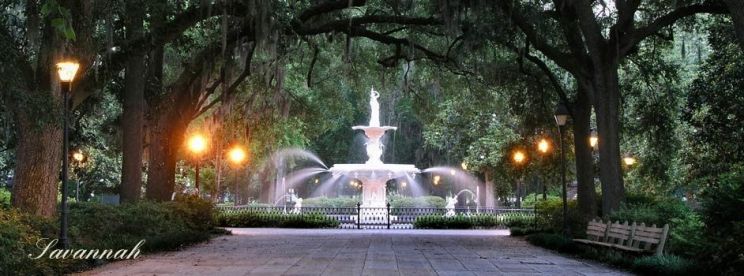 Savannah