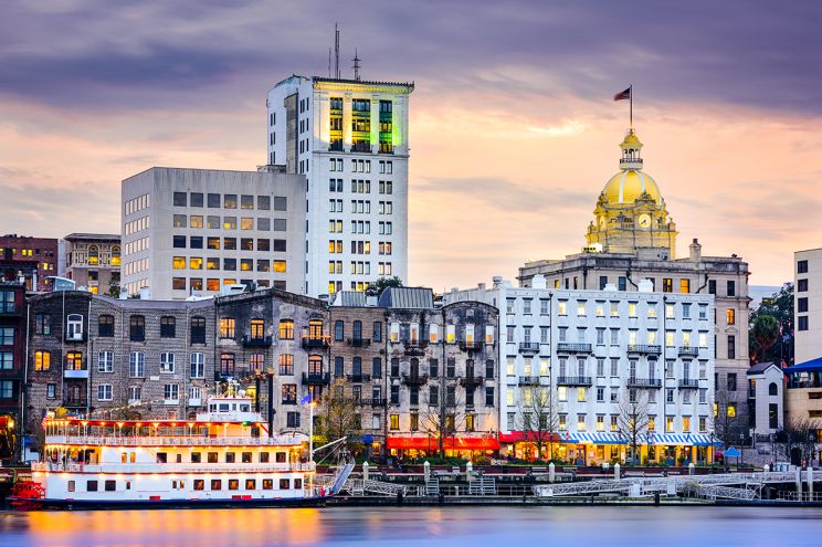 Savannah