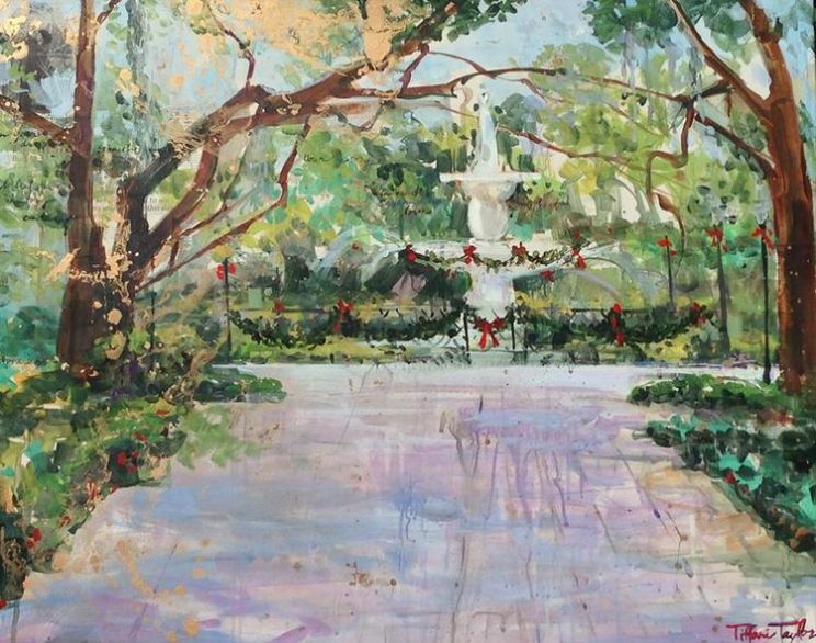 Savannah