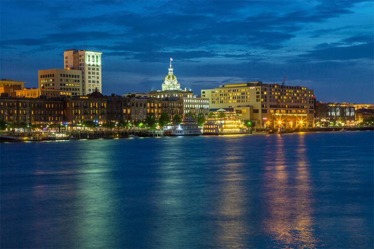 Savannah