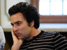 Saverio Costanzo
