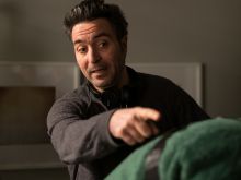 Saverio Costanzo