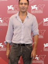 Saverio Costanzo photo