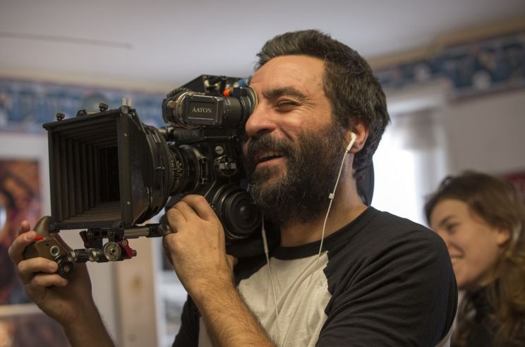 Saverio Costanzo