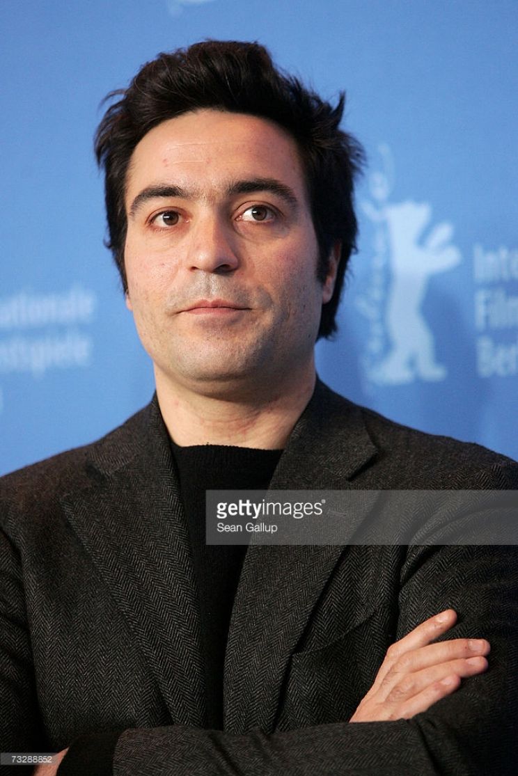 Saverio Costanzo
