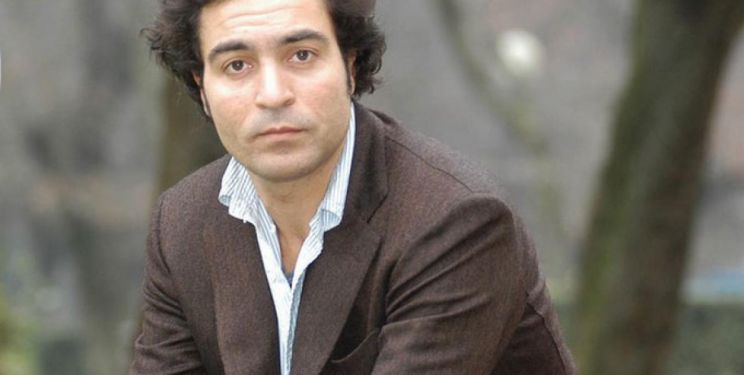 Saverio Costanzo