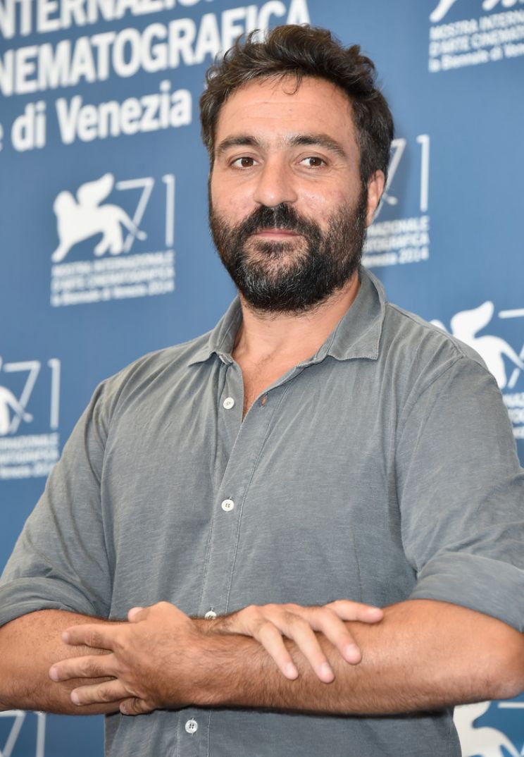 Saverio Costanzo