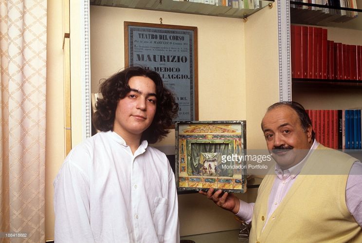 Saverio Costanzo
