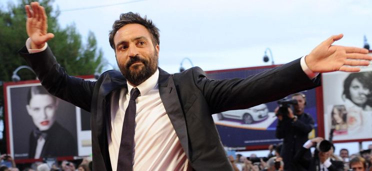 Saverio Costanzo