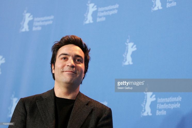 Saverio Costanzo