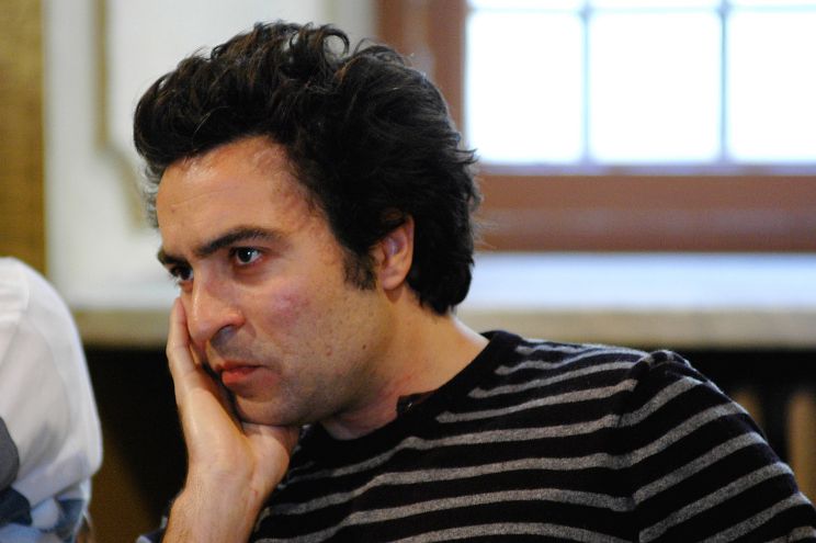 Saverio Costanzo