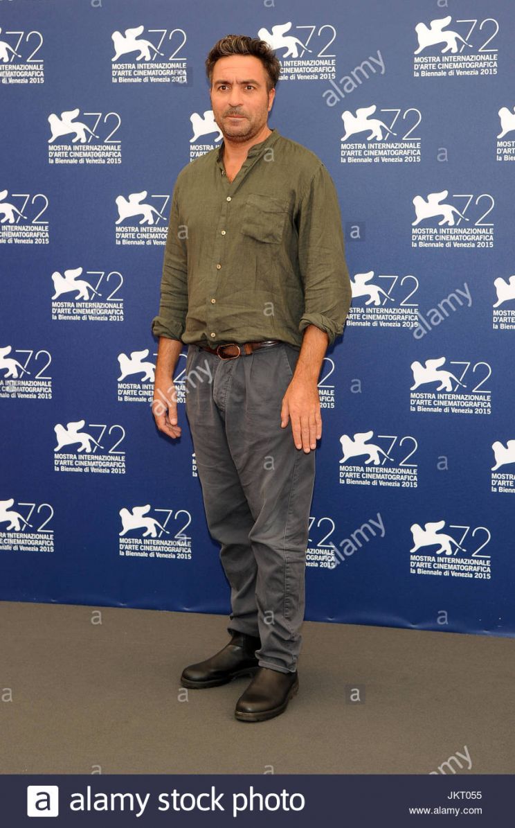 Saverio Costanzo