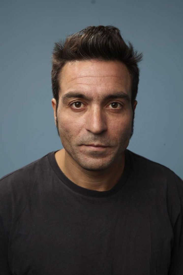 Saverio Costanzo